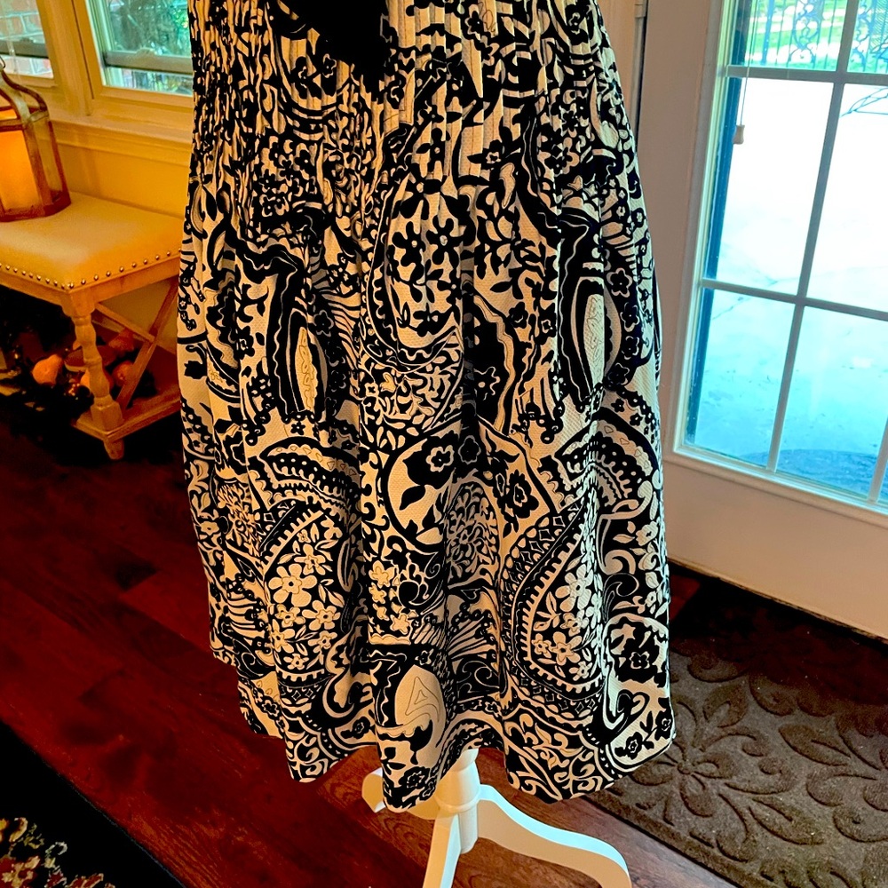 Beautiful Summer dress size 8